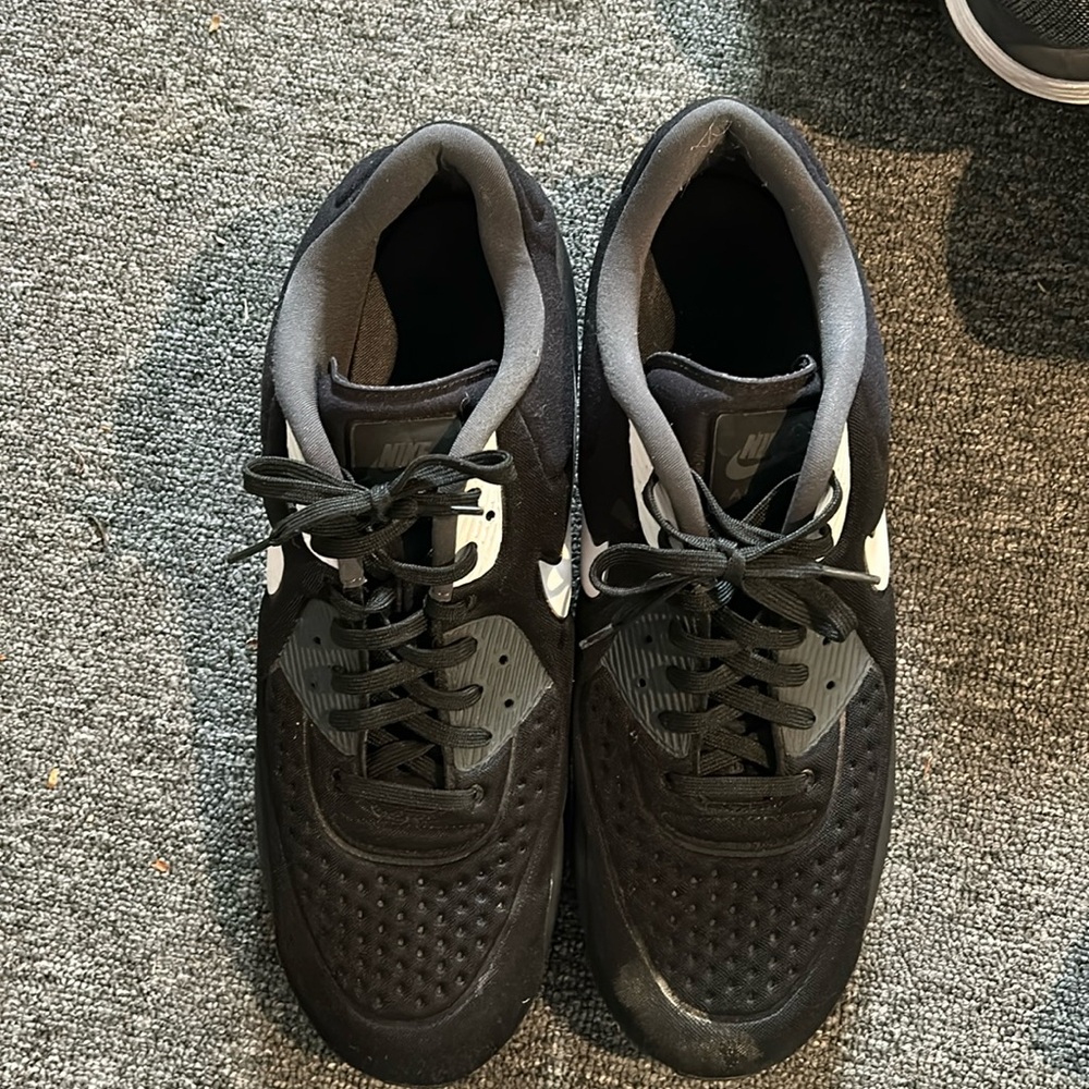 Nike Air Max Men’s Size 15